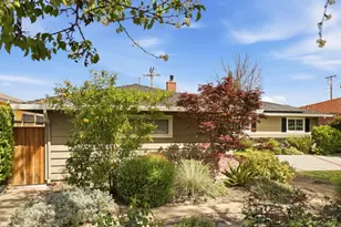 3539 Parkland Ave, San Jose, CA 95117 - Photo 4