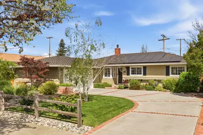 3539 Parkland Ave, San Jose, CA 95117 - Photo 2