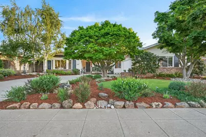 1241 Levin Ave, Mountain View, CA 94040 - Photo 1
