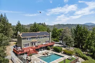26756 Adams Rd, Los Gatos, CA 95033 - Photo 1