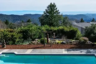 26756 Adams Rd, Los Gatos, CA 95033 - Photo 2