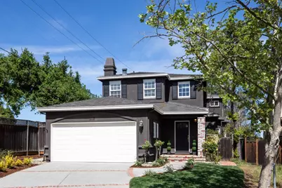 810 Arroyo Ct, Palo Alto, CA 94306 - Photo 1