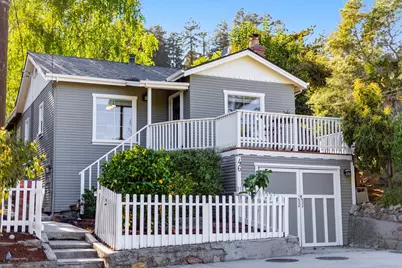 46 Beulah Dr, Santa Cruz, CA 95060 - Photo 1