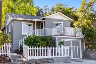 46 Beulah Dr, Santa Cruz, CA 95060 - Photo 1