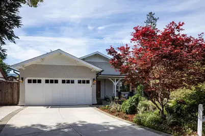 384 Hawthorne Ave, Los Altos, CA 94022 - Photo 2