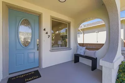 447 Lux Ave, South San Francisco, CA 94080 - Photo 4