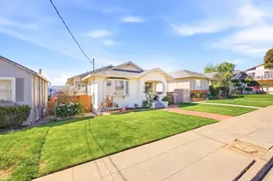 447 Lux Ave, South San Francisco, CA 94080 - Photo 2