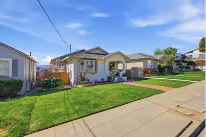 447 Lux Ave, South San Francisco, CA 94080 - Photo 2