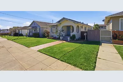 447 Lux Ave, South San Francisco, CA 94080 - Photo 1