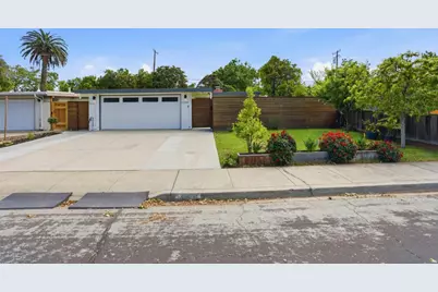 3068 Atherton Dr, Santa Clara, CA 95051 - Photo 1