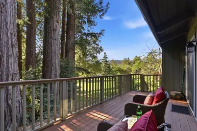 279 Anchor Ct, Boulder Creek, CA 95006 - Photo 4