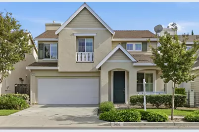 2052 Purcell Pl, San Jose, CA 95131 - Photo 1