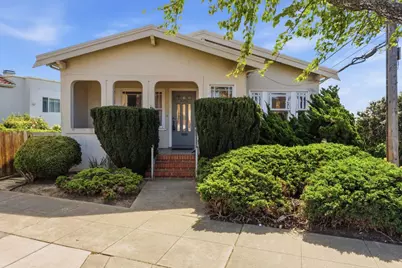 600 Spruce Ave, South San Francisco, CA 94080 - Photo 1