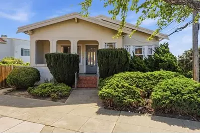 600 Spruce Ave, South San Francisco, CA 94080 - Photo 1