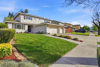 4974 Massachusetts Dr, San Jose, CA 95136 - Photo 4