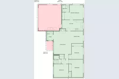 15 Montana Ln, Menlo Park, CA 94025 - Photo 4