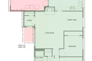 15 Montana Ln, Menlo Park, CA 94025 - Photo 4