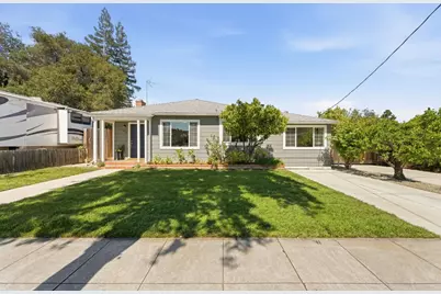 410 Wilton Ave, Palo Alto, CA 94306 - Photo 1
