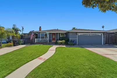 1368 Bouret, San Jose, CA 95118 - Photo 2
