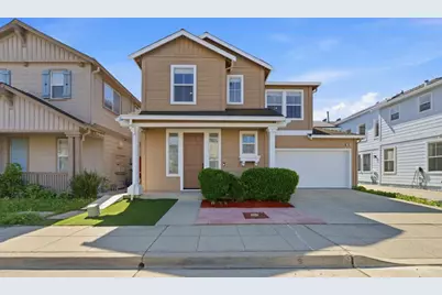 950 Mouton Cir, East Palo Alto, CA 94303 - Photo 2