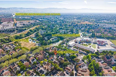 4298 Watson Cir, Santa Clara, CA 95054 - Photo 46