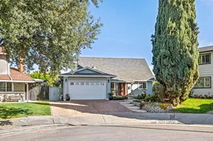 3023 Postwood Dr, San Jose, CA 95132 - Photo 2