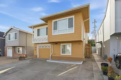 318 Saint Francis Blvd, Daly City, CA 94015 - Photo 2