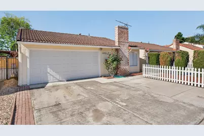 1973 Luby Dr, San Jose, CA 95133 - Photo 2