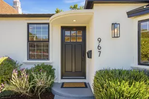 967 Orange Ave, San Carlos, CA 94070 - Photo 2