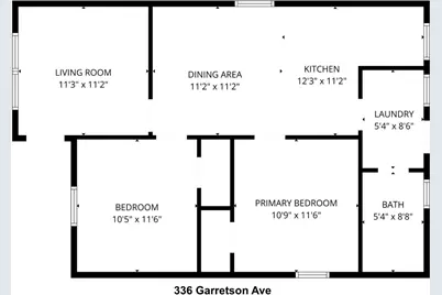 338 Garretson Ave, Rodeo, CA 94572 - Photo 26