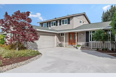 6823 Trinidad Dr, San Jose, CA 95120 - Photo 1