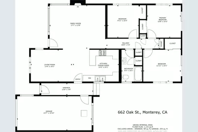 662 Oak St, Monterey, CA 93940 - Photo 32