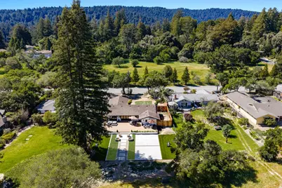 1100 Graham Hill Rd, Santa Cruz, CA 95060 - Photo 50