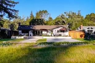 1100 Graham Hill Rd, Santa Cruz, CA 95060 - Photo 46