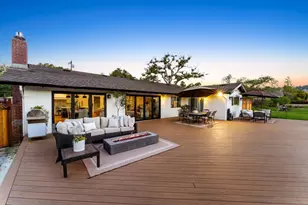 1100 Graham Hill Rd, Santa Cruz, CA 95060 - Photo 1
