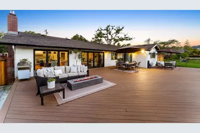 1100 Graham Hill Rd, Santa Cruz, CA 95060 - Photo 2