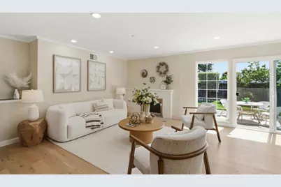1626 Peacock Ave, Sunnyvale, CA 94087 - Photo 2
