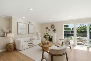 1626 Peacock Ave, Sunnyvale, CA 94087 - Photo 2