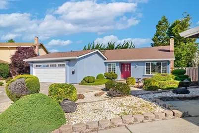 3025 Dickens Ct, Fremont, CA 94536 - Photo 2