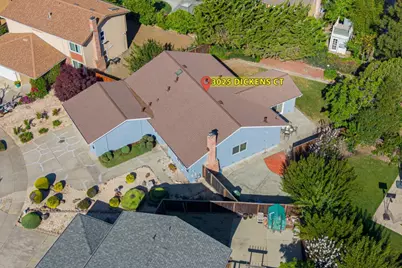 3025 Dickens Ct, Fremont, CA 94536 - Photo 50