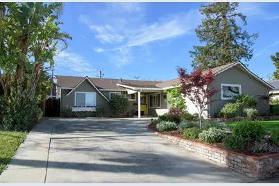 2178 Casa Mia Dr, San Jose, CA 95124 - Photo 2