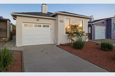 553 Skyline Dr, Daly City, CA 94015 - Photo 1