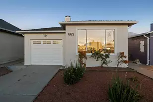 553 Skyline Dr, Daly City, CA 94015 - Photo 2