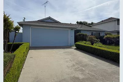 1556 Santa Monica Ave, San Jose, CA 95118 - Photo 2