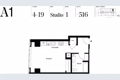 188 W Saint James St 11817, San Jose, CA 95110 - Photo 2