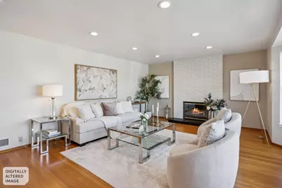 869 Crestview Dr, Millbrae, CA 94030 - Photo 8