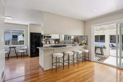 869 Crestview Dr, Millbrae, CA 94030 - Photo 16