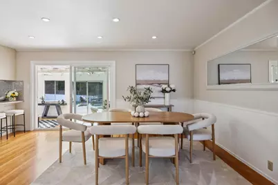 869 Crestview Dr, Millbrae, CA 94030 - Photo 10