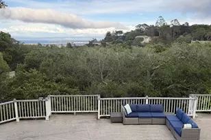 1407 Carlton Rd, Hillsborough, CA 94010 - Photo 4