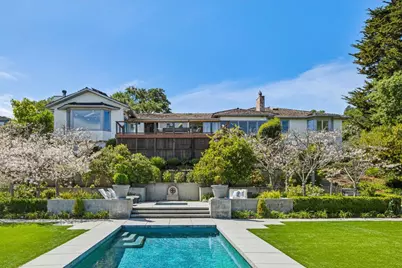 720 Endfield Way, Hillsborough, CA 94010 - Photo 2